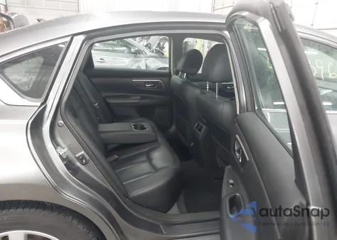 2015 Nissan Altima 2.5 Sl z USA, uszkodzony, nr VIN 1N4AL3APXFC210224